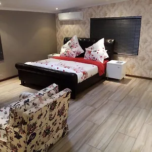 Villa43guesthouse Cape Town