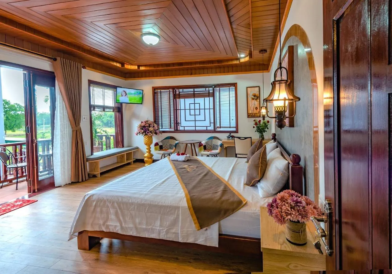 Art Villa Hoi An