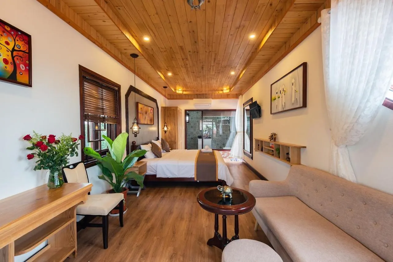 Art Villa Hoi An