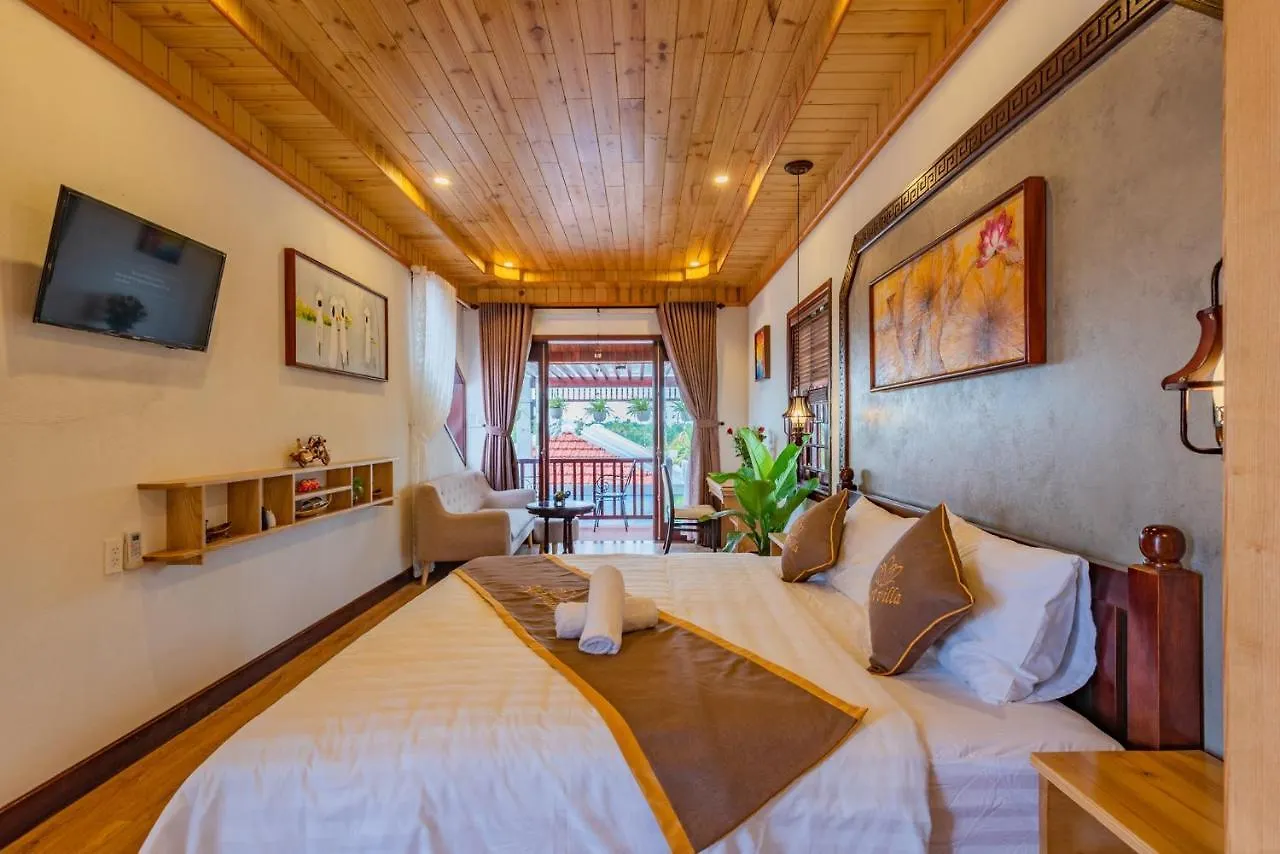 Art Villa Hoi An