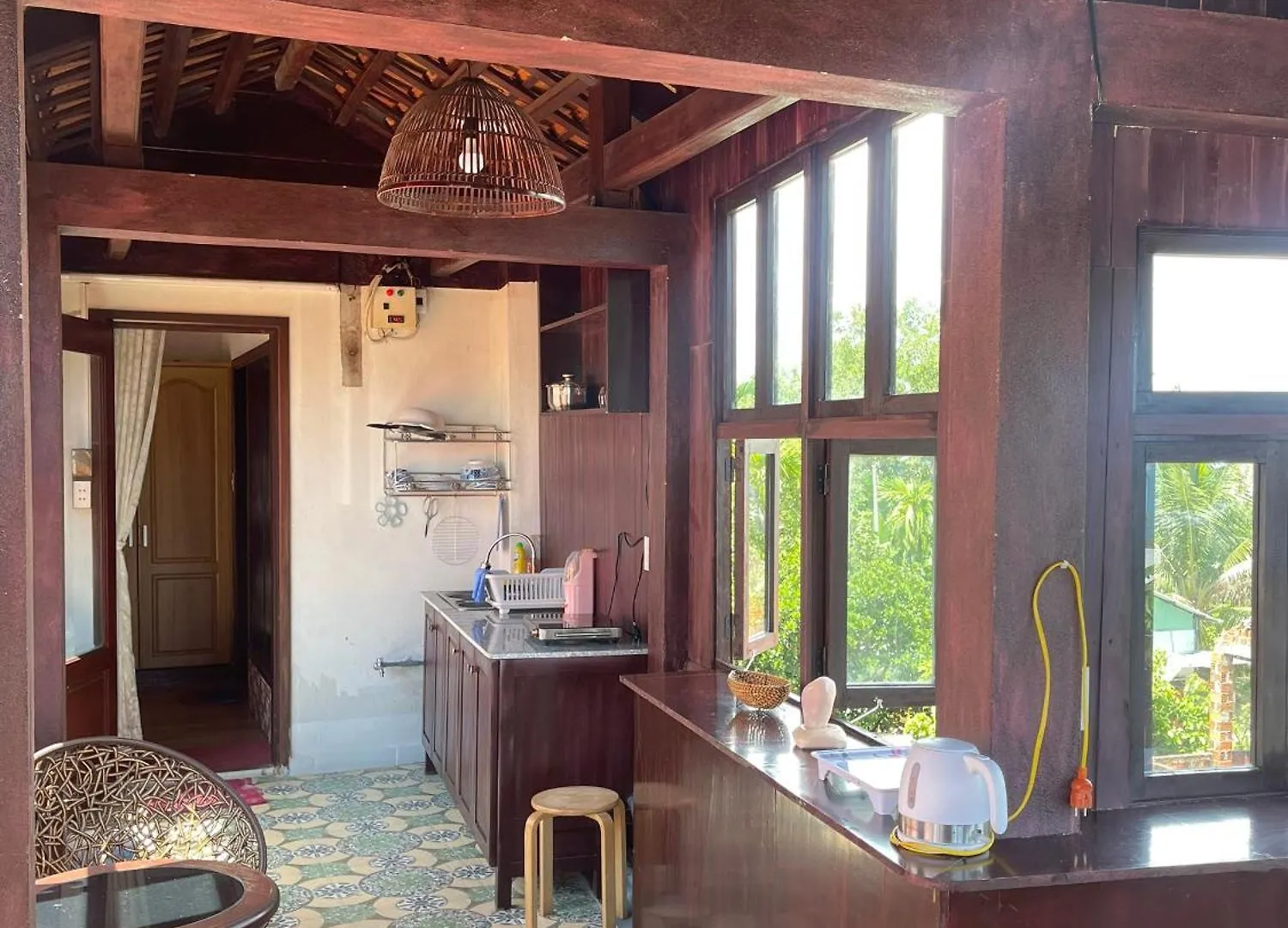 Art Villa Hoi An Homestay