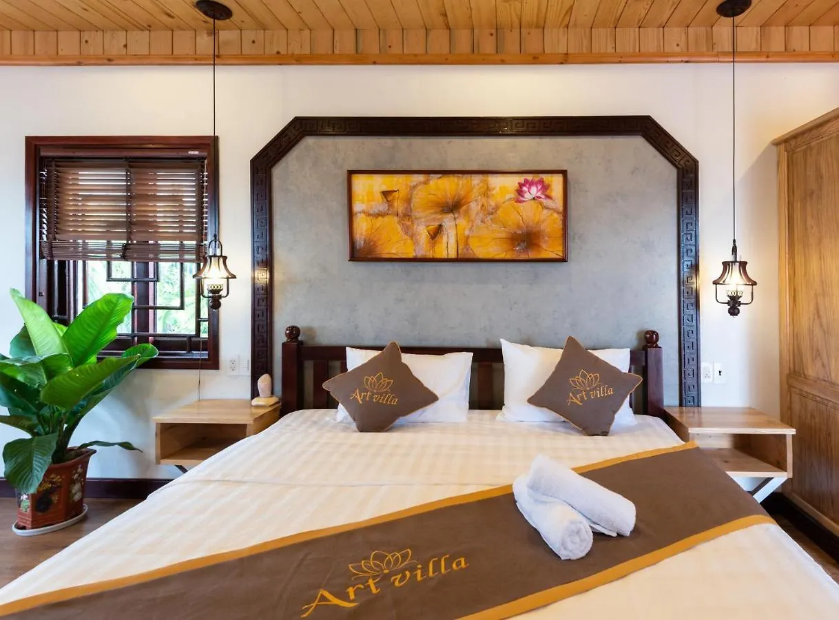 Art Villa Hội An