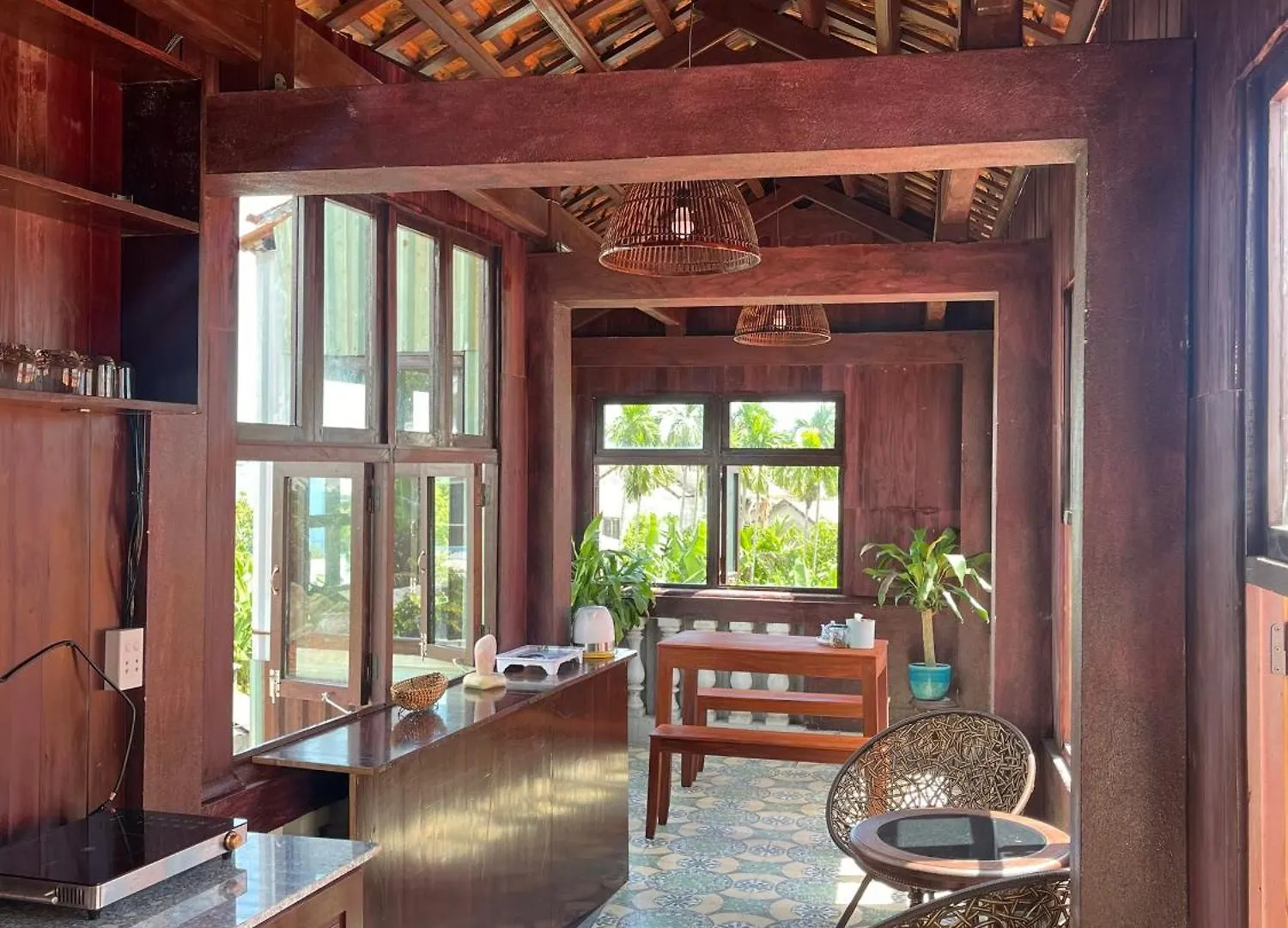 Art Villa Hội An
